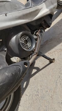 ماكس منغولي للبيع كفاله  عامه من برغي لبرغي 07749394441