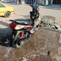 دراجه البيع سكنس. جديد حلوو دراجه مكاني دوره أبو دشيره سعره خاص وأهذ ر...