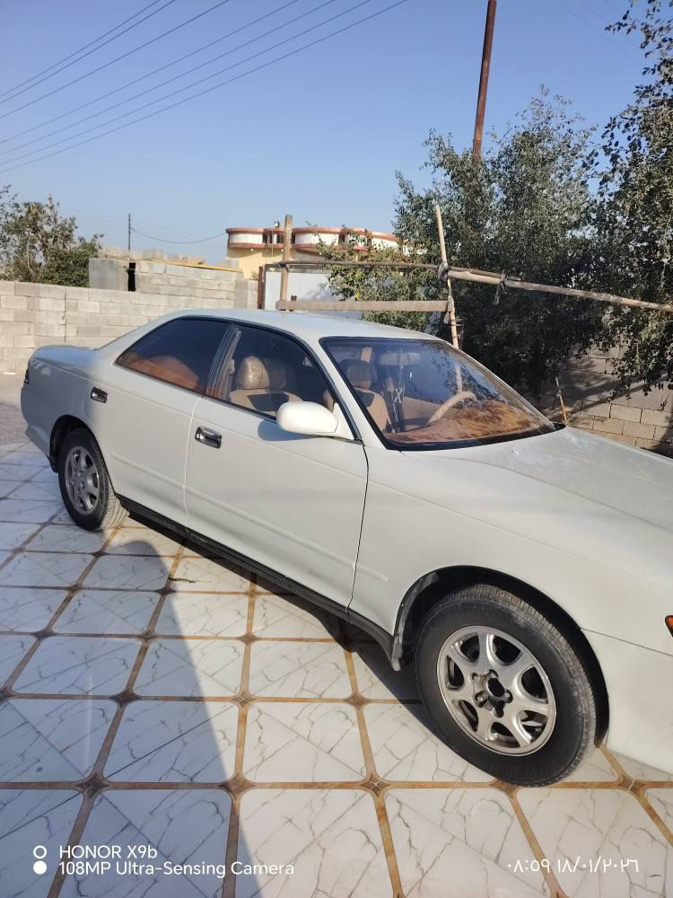 سياره ماركه مكفوله من الكص والنق الضربه سياره جديده تخم تاير جديد مكينه كير ونجي جديد سياره جاهزه من كلشي تبريد ثلج رسياره رقم بصره السعر 66$ وبيها مجال قليل للتواصل اتصال او واتساب على رقم التلفون *********** و*********** مكاني البصره القرنه البصرة, العراق
