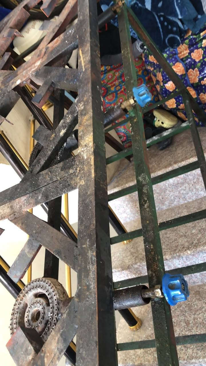 250 مستعملات شهر واحد مكانهم الكاظميه.


**إذا كنت صاحب هذا الإعلان وتريد حذفه لأي سبب، رجاءا أرسل رسالة إلى الدعم الفني**