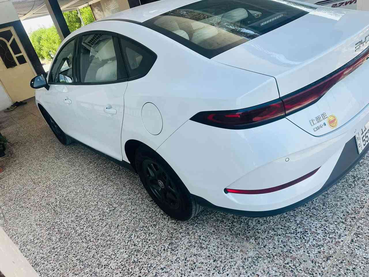 للبيع كن بلاص  كفاله عامه على وضع الشركه مكاني بغداد السعر18مليون و800 الف و مجال قليل الاستفسار  على الرقم ***********
