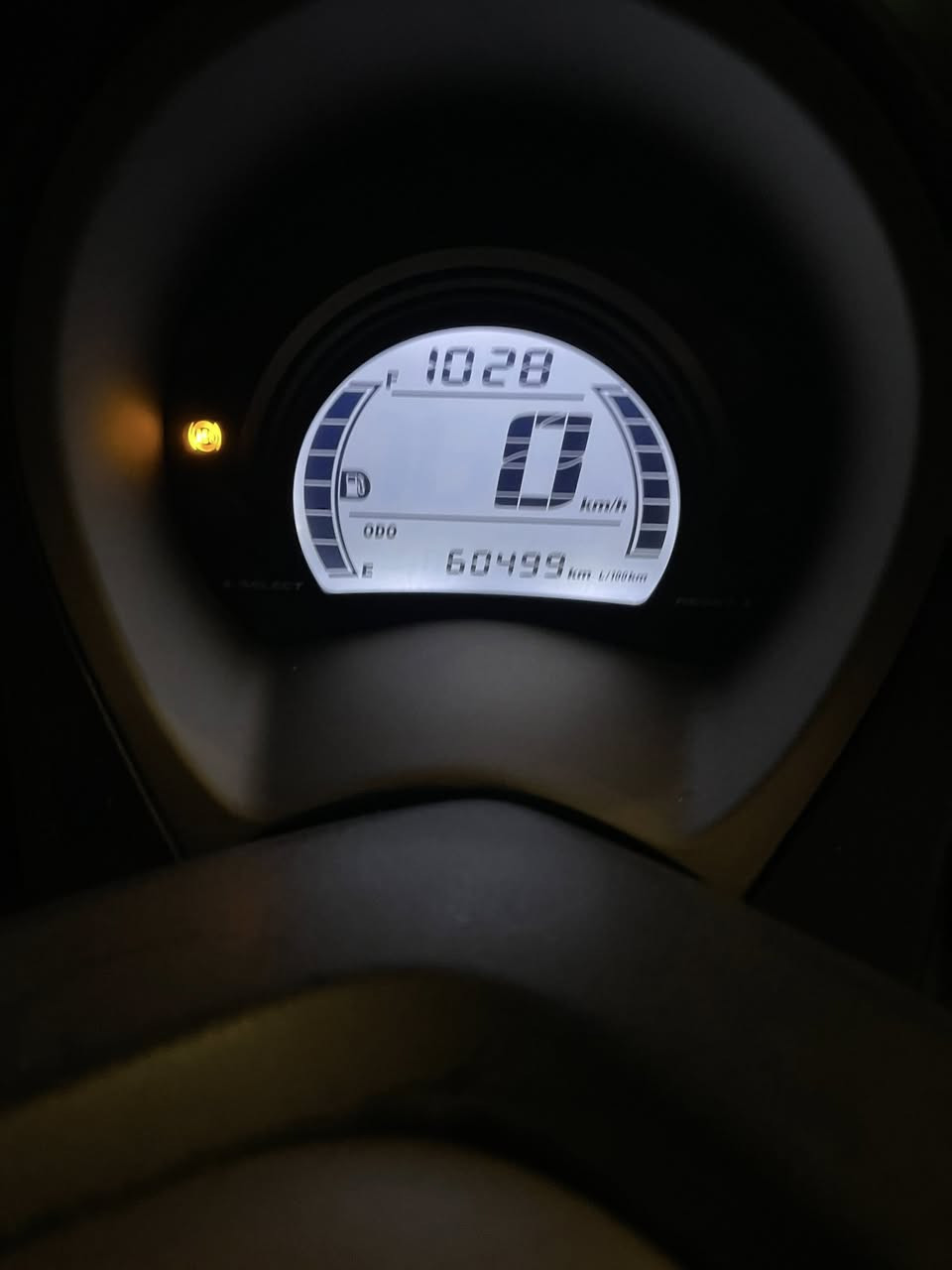 للبيع كفاله عامه طالعه 2025/7/31 موديل 16 مكانها  طويريج


**إذا كنت صاحب هذا الإعلان وتريد حذفه لأي سبب، رجاءا أرسل رسالة إلى الدعم الفني**