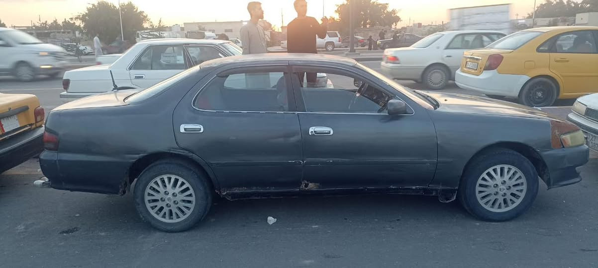 سلام عليكم كرسته نفخ للبيع كير مكينه ونجي حداده تبريد تايرات تبديل بس بنيد وجاملغ السعر 47 بيها مجال قليل /بصره باسمي


**إذا كنت صاحب هذا الإعلان وتريد حذفه لأي سبب، رجاءا أرسل رسالة إلى الدعم الفني**