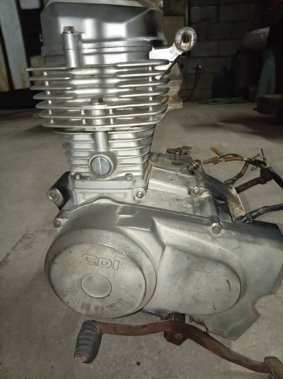 مكينه يراني البيع شغاله وتمشي ب٧٥ وبيه مجال الطيبين مكاني البصره ابي الخصيب


**إذا كنت صاحب هذا الإعلان وتريد حذفه لأي سبب، رجاءا أرسل رسالة إلى الدعم الفني**