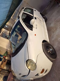 كيو كيو • كير عادي • رقم بغداد