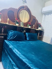 غرفة نوم • غرفة اخشاب • غرفة للبيع • اثاث غرفة نوم • غرفة نوم مستعملة