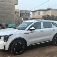 سورنتوا • ٢٠٢٤ • مرقم بابل