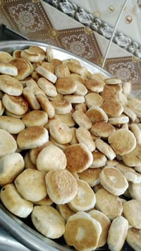 كليجه حاره • توصيل • المسيب