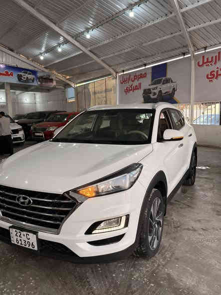 سلام عليكم
توسان 2021
ماشيه 68
رقم اربيل
سياره جديده بمعنه الكلمه 
مكان واسط صويره
***********
