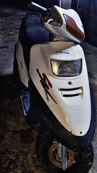 بعقوبة الرحمة • فراشة ياباني 140 • سلف كهربائي