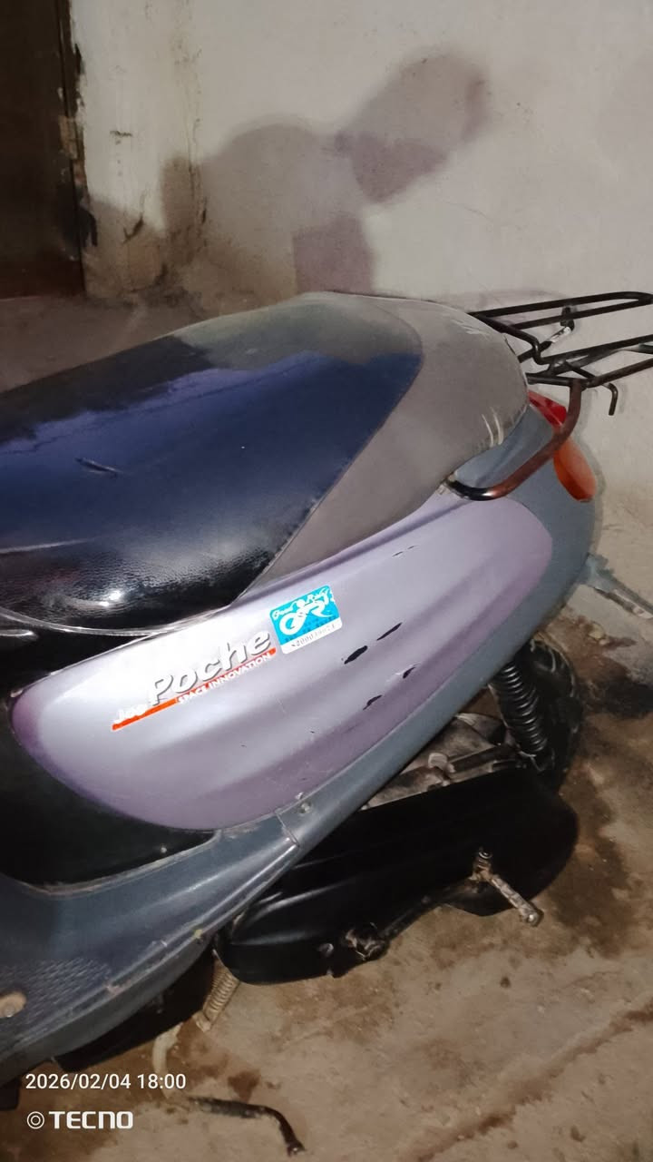 للبيع منغولي كله شغال سلف هورن اشاير ليت عالي وناصي بك ليت قفل جنطه قفل سكان. مكينه ناعمه شلعه ومعدل مفتوحه مره وحده سعر 300 وبيه مجال مكاني كربلاء اي استفسار خاص


**إذا كنت صاحب هذا الإعلان وتريد حذفه لأي سبب، رجاءا أرسل رسالة إلى الدعم الفني**