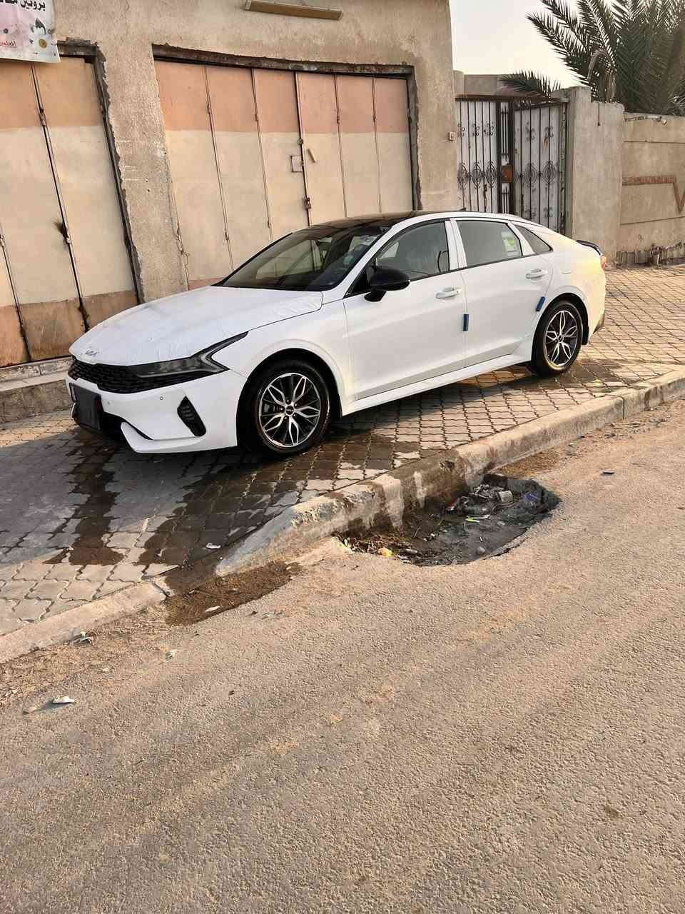 كي فايفK5مديل 23خليجي
أرقم أربيل فول مواصفات

محرك 2000دوش

تخم تير سقف بانوراما 

كشن كهربا تدفه وجلد

تحكم تشغيل عن بعد

بيها فقط ملاحضه بارد مسافه شبر

ترحيب عند قتراب مريات شفط

تحكم تبريد شاشه وأزرار لمس

لايت لد عدسات هناد بريك بصمه

العنوان/البصره/الزبير /

رقم الهاتف ***********
