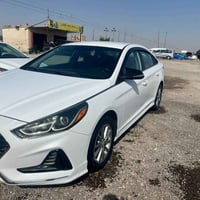 سوناته • ٢٠١٨ • وارد كندي