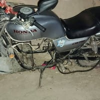 محرك ٧٥٠ • محرك مفلّش • شرقاط