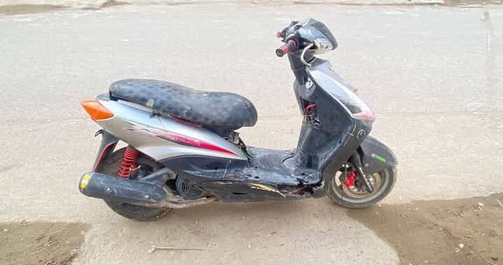 سلام عليكم سكنس نثيه طافيه
سعر225
مكاني بغداد مدينت الصدر
رقمي ***********
