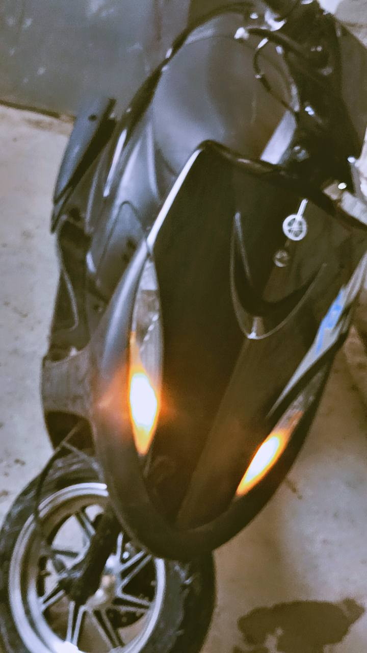 سلام عليكم شباب دراجه للبيع مكينه مكفوله وا مكفوله من السرقه السعر 600او بيه مجال التواصل على هاده الرقم ***********
