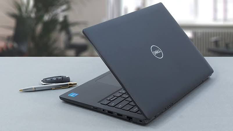 Dell 3410
كور i5 الجيل 10
رام 8 هارد 256ssd
حجم الشاشة 14
. 
السعر ثابت 265 الف
التوصيل مجاني
الملحقات وجنطة والشاحن الأصلي
النظافة شرط اخو الجديد تفحص وين متريد
*********** واتساب
