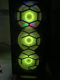 Ryzen 5 5600X • RTX 4060 PNY • 16GB 3200MHz