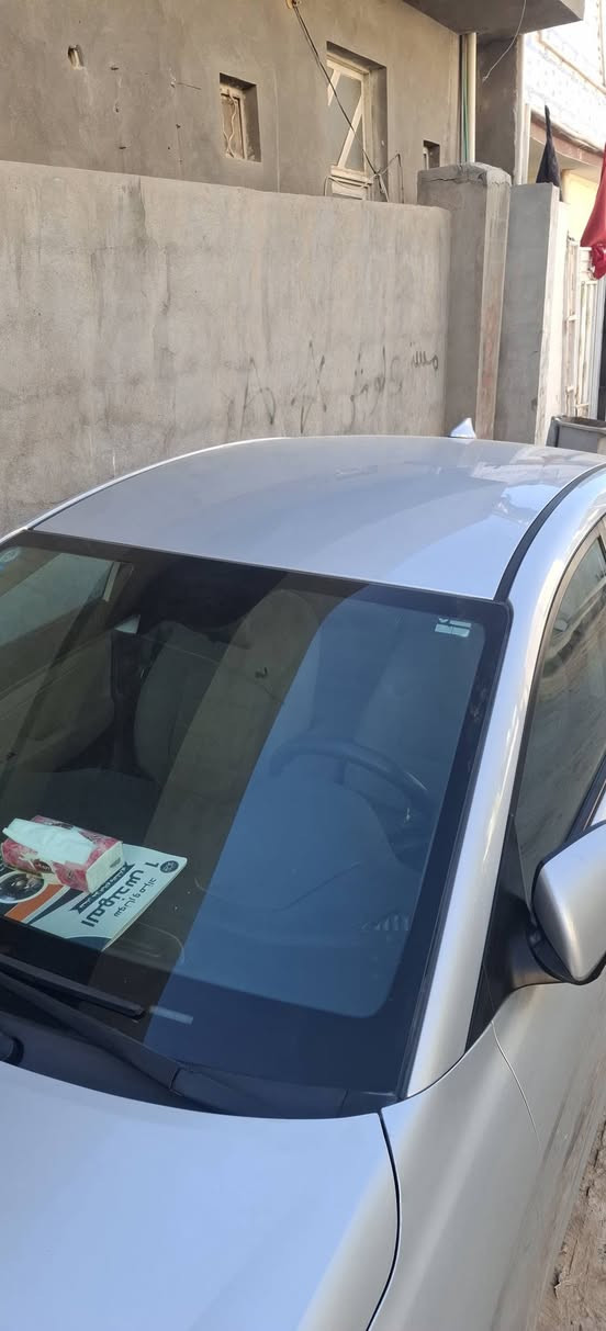 للبيع النترا رقم كربلاء انگليزي محرك 2000 دوش المرغوب فول مواصفات عدا البصمه والفتحه گير ومحرك بلاد وحداديه وتخم تاير وتبريد كله شركه شرط الفحص بيه مكانات رش كلير من امريكا بدون قطرة معجون ولا حادث السعر 120 بيه مجال للاستفسار *********** مكاني كربلاء…
