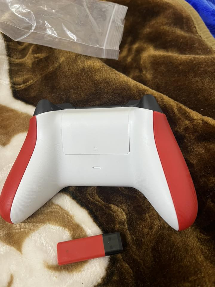 يا الله بضاعه جديده جوستك اكس بوكس تجاري ب25ع الفحص وماوس باد جديد مثل ماشوفون بصور 🚀


**إذا كنت صاحب هذا الإعلان وتريد حذفه لأي سبب، رجاءا أرسل رسالة إلى الدعم الفني**