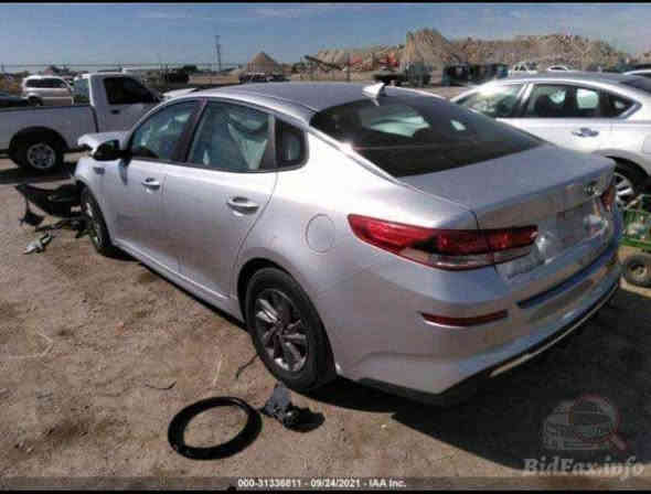 اوبتما ٢٠٢٠ سعره ١٣٢  بسمي رقم دولي شمالي  تحويل او وكاله ماشيه ٦٠ الف مايل  حقيقي سياره معتني بيه حيل نضيفه اي نقص مبيه جاهزه من كل شي عنوان السياره الكراده المسبح ممتواجد على النت اتصل برقم *********** صور الحادث بلمنشور بيه بلعراق نص جاملغ  ايمن
