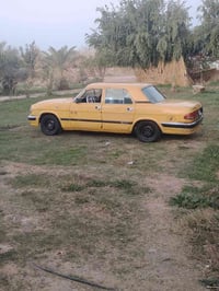 سياره جاهزه مابيهه اي نقص سياره مكفوله كفاله عامه  بس نقص الاستيك ولف ...