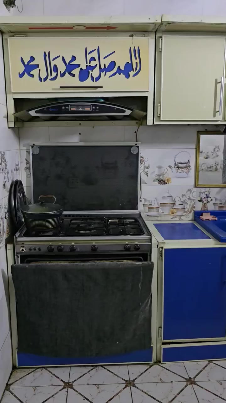 كاونتر للبيع
سته متر فوك 
سته متر جوه 
نضافته 80 بلميه 
سعر 800 مكاني نجف


**إذا كنت صاحب هذا الإعلان وتريد حذفه لأي سبب، رجاءا أرسل رسالة إلى الدعم الفني**