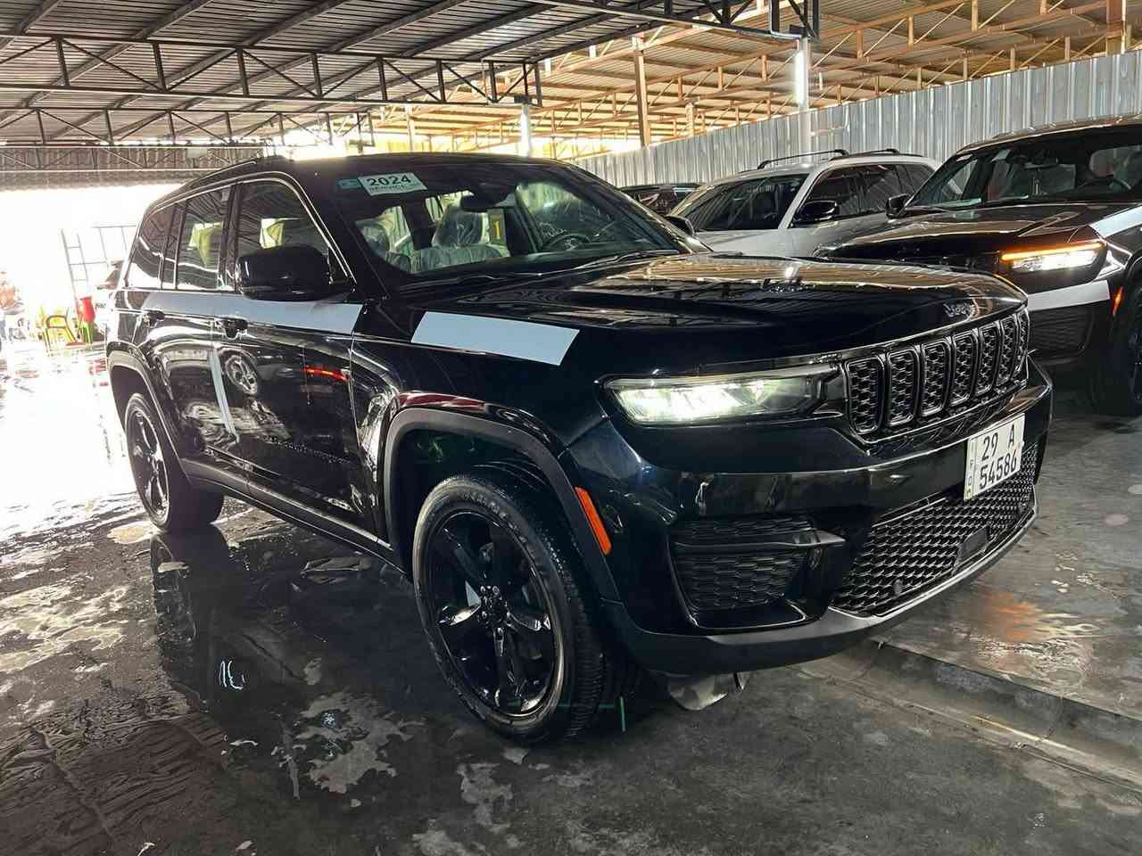 السلام عليكم جمعه مباركه عالجميع
 نفسك وما تشتهي وارد امريكي اضرار خفيفه قطعه وحده بدون دواخل وكلين تايتل كلشي متوفر وبأسعار مختلفه حسب الضرر والمواصفات أي استفسار اتصال أو واتساب *********** /*********** العنوان واسط صويره
