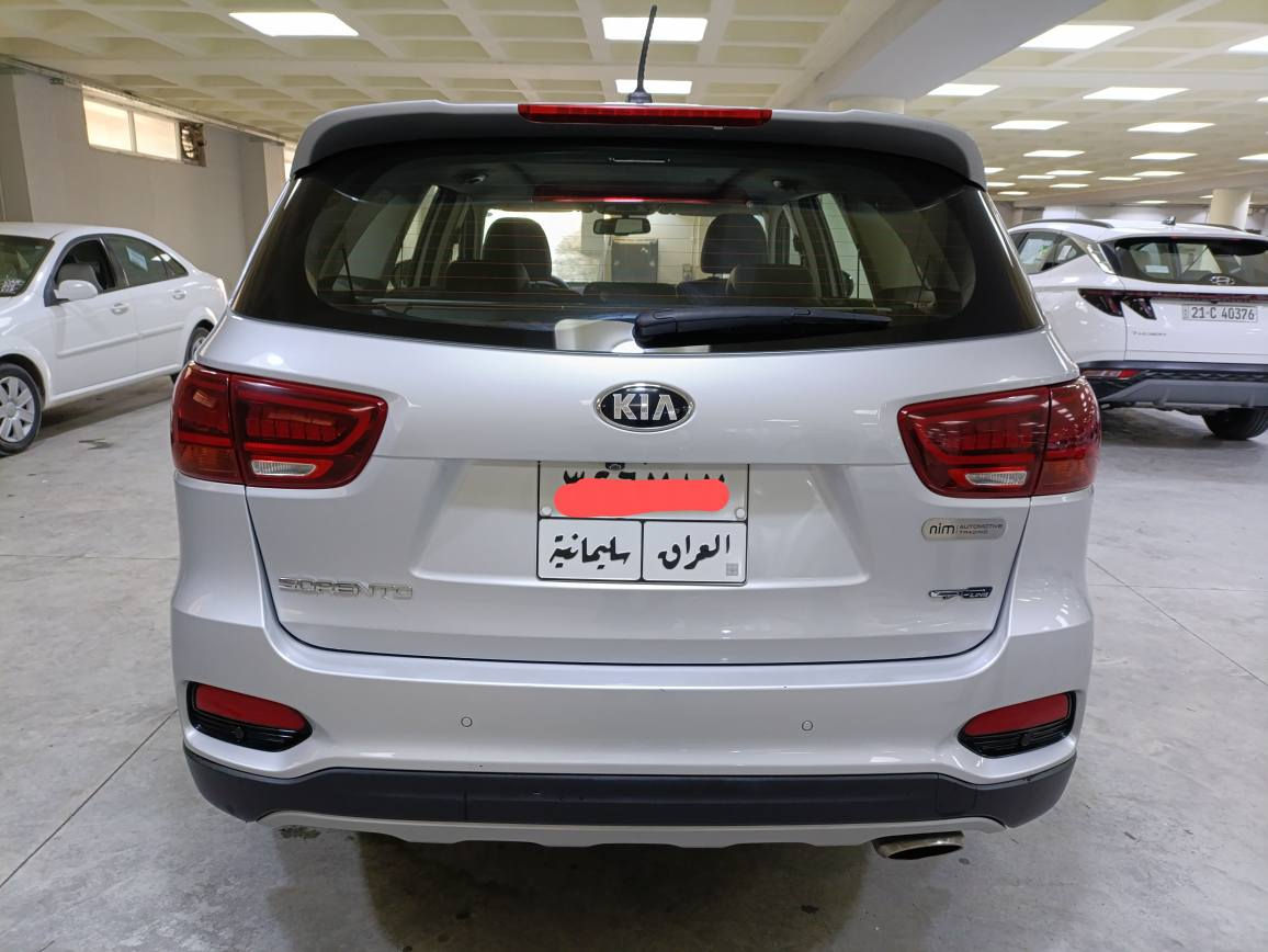 سؤرينتؤ موديل 2020 وارد خليجي فول مواسفات واحد عله واحد محرك6 سلندر مكفول كفاله عامه مابي قطره صبوح دعامي لدعامي نابي بارد گيرمحرك مكفولات محرك مامفطوح ماشي 88حقيقي رقم سنه وي جديد بسمي شرط تحويل وكاله مكان سلماني كلار 
*********** كالار, السليمانية
