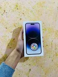 آيفون ١٤ برو ماكس • ٢٥٦ • بطارية ٧٨