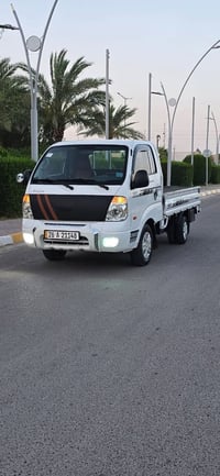 موديل ٢٠٠٧ • محرك ٣٠٠٠ • مكينة وكير جديد