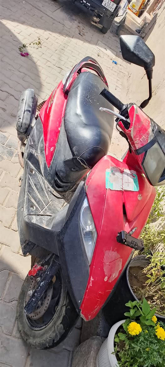 البيع دراجه قبق هندر مكسور تشتغل ابيع كوم حديد سعر 200


**إذا كنت صاحب هذا الإعلان وتريد حذفه لأي سبب، رجاءا أرسل رسالة إلى الدعم الفني**