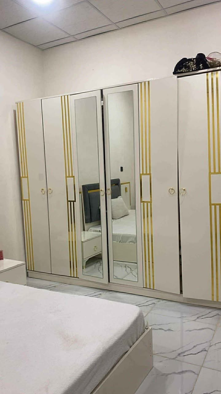 غرفەنوم للبیع 6قطعەبدون دوشک سعر450الف عنوان کرکوک بارودخانە
***********
*********** كركوك, العراق
