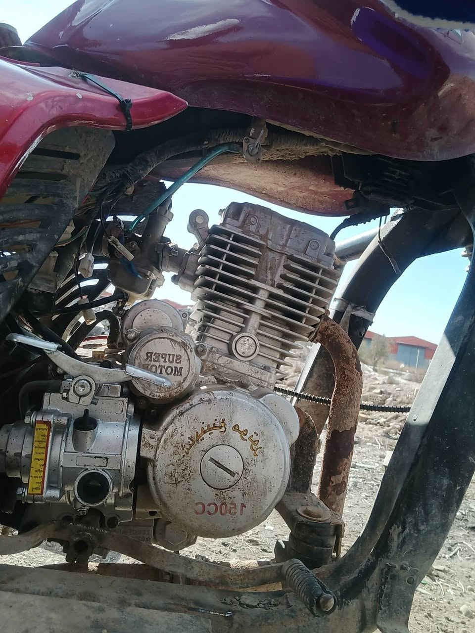 سلام عليكم ورحمه الله وبركاته اخواني الاعزاء ستوته محرك جديد سلف نقص جعمقه فقط سعر 750. مكاني بغداد الشعب ***********
