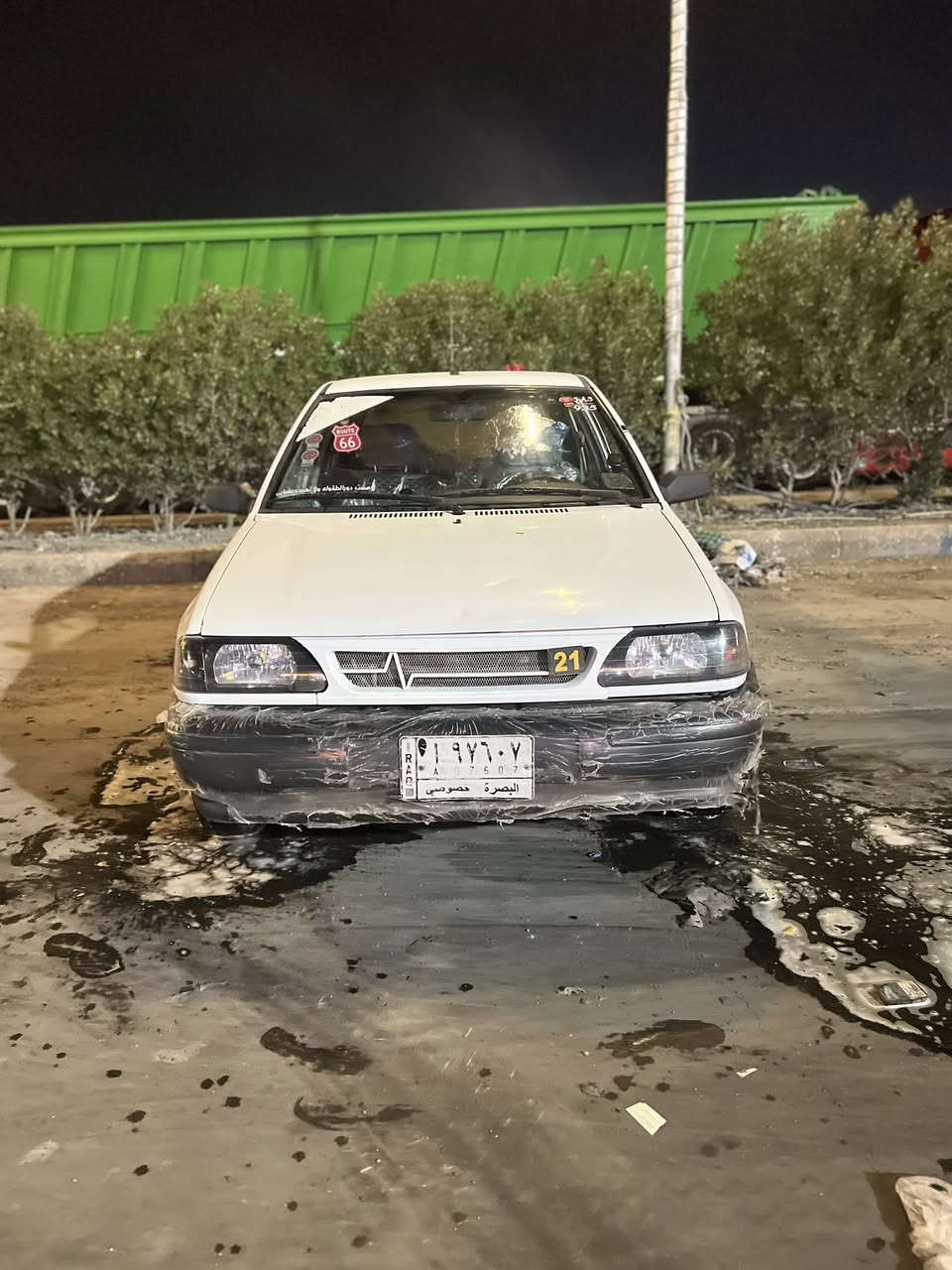 سايبا مديل 18 محرك كير  تبريد حدايه تخم تاير كله كفاله كهربائيات كله شغاله سياره نضيفه بيه خياس بلداير ولباب مثل ماواضح بلصوره سعر ب38 
اي ستفسار اتصل وتدلل ***********
