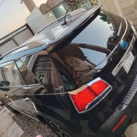 سورنتو ١٢ سبعه راكب مكينه ٢٤٠٠ سياره جاهزه كير محرك حداديه بيه تبديل ب...