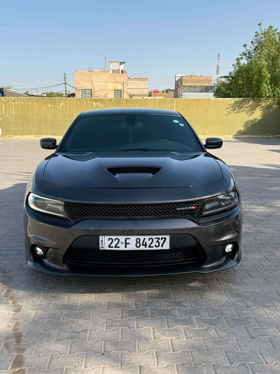 سلام عليكم للبيع جارجر 2021 ارتي سو بر تراك باك مكينه 5.700 لون نفطي كير مكينه كفاله تبريد ثلج حداديه وتخم تاير جديد مابيه كل نقص سياره
شواصي ولغود كفاله بدون ايرباك حادث سياره جانبي صفحه سايق بيه بيبان ثنين تبديل نفس لون وقطعتين صبغ فقط الباقي كفاله
رقم اربيل تحويل او وكاله بالخدمة
سياره كلش جديده بمعنى الكلمة 
سعر 197 بيه مجال مكاني نجف شارع روان ♥️
للاستفسار اتصل ع رقم 
***********

