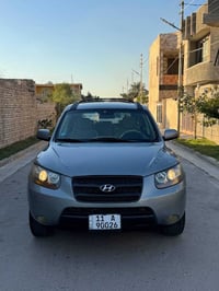 سنتافيه وارد امريكي 2008 بدون حادث ليبل واحد كلين بيه 3 قطع بدون ضربه ...