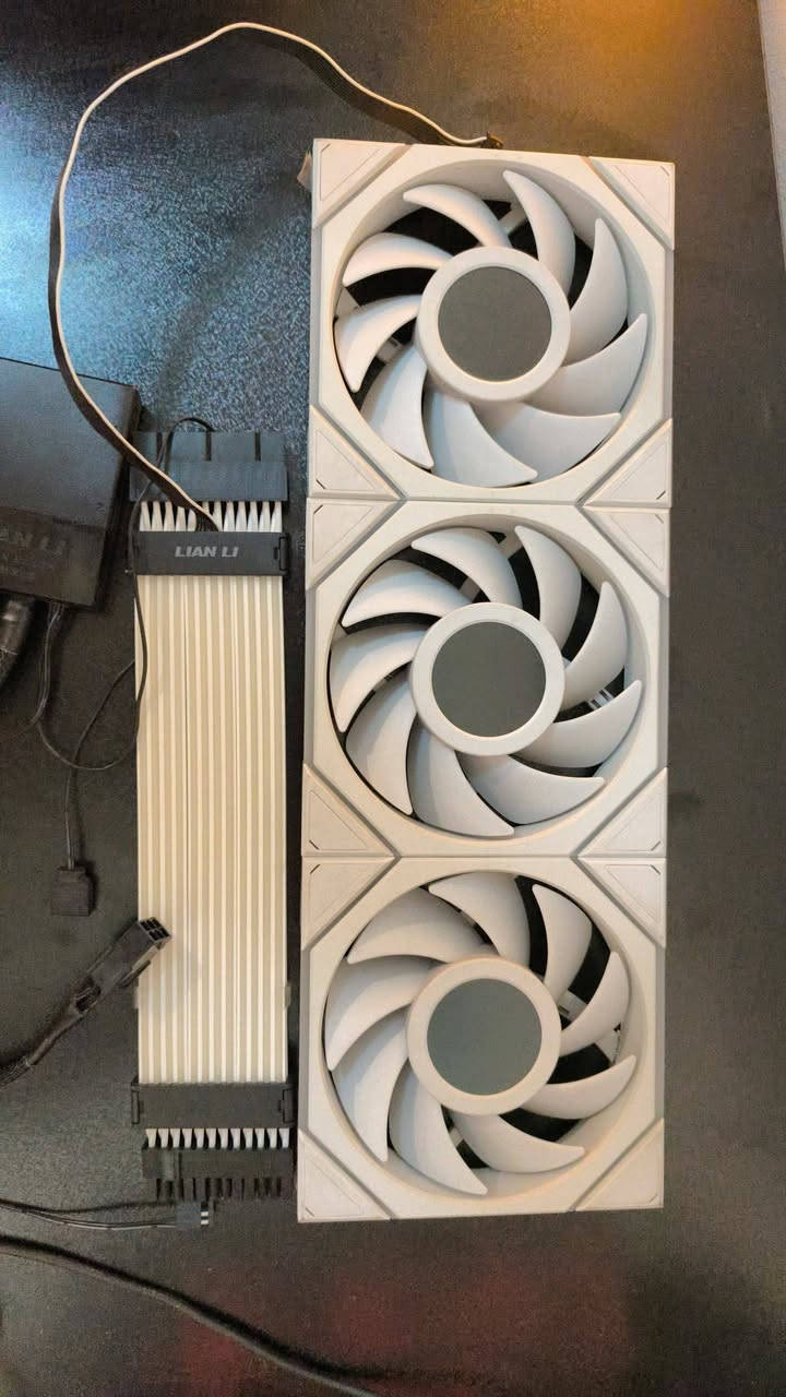 من رخصه صاحب البيج
مراوح LlAN Ll للبيع سعر 150 الف


**إذا كنت صاحب هذا الإعلان وتريد حذفه لأي سبب، رجاءا أرسل رسالة إلى الدعم الفني**