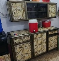 كاونتر • بيش