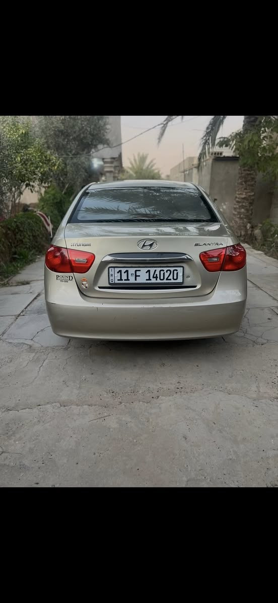 سلام عليكم النترا وارد امريكي حادثه جاملغ امامي بدون داخل بيه صفحه صبغ  قماره جنطه بنيد بلاديات مكينه كير حاويه ماطور ستيرن مبدله كامل تحكمات جهتين بيه درايم شفت يمنه تعبان رقم بغداد بسمي السعر 92 وبيه مجال قليل الاستفسار خاص او الاتصال عل رقم *********** ترهم مراوس حسب القناعه
