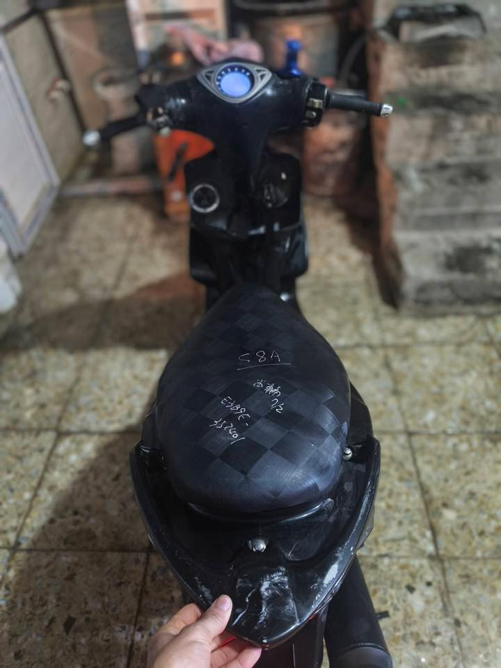 لبيع دراجة ماكس عدله. بلادي السعر 550 وبيها مجال لطيبين نضيفه البياع حي التراث لتواصل ***********
