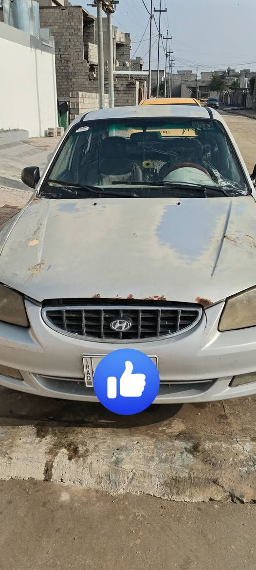 فيرنا للبيع
موديل 2000
سنويه ال 2027
رقم كركوك بيه بطاقة بانزين
السياره كامله. 
بس بيه صوت بالمحرك يحتاج تجفيت. محرك
ويحتاج صبغ بسبب الجراد
السعر 34 وبيه مجال شي بسيط


**إذا كنت صاحب هذا الإعلان وتريد حذفه لأي سبب، رجاءا أرسل رسالة إلى الدعم الفني**