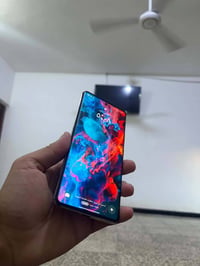 ريلمي ١٢ برو • ٥١٢ • رام ٢٤