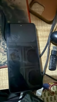 بوكو X6 برو • ٥١٦ • مبدل شاشة