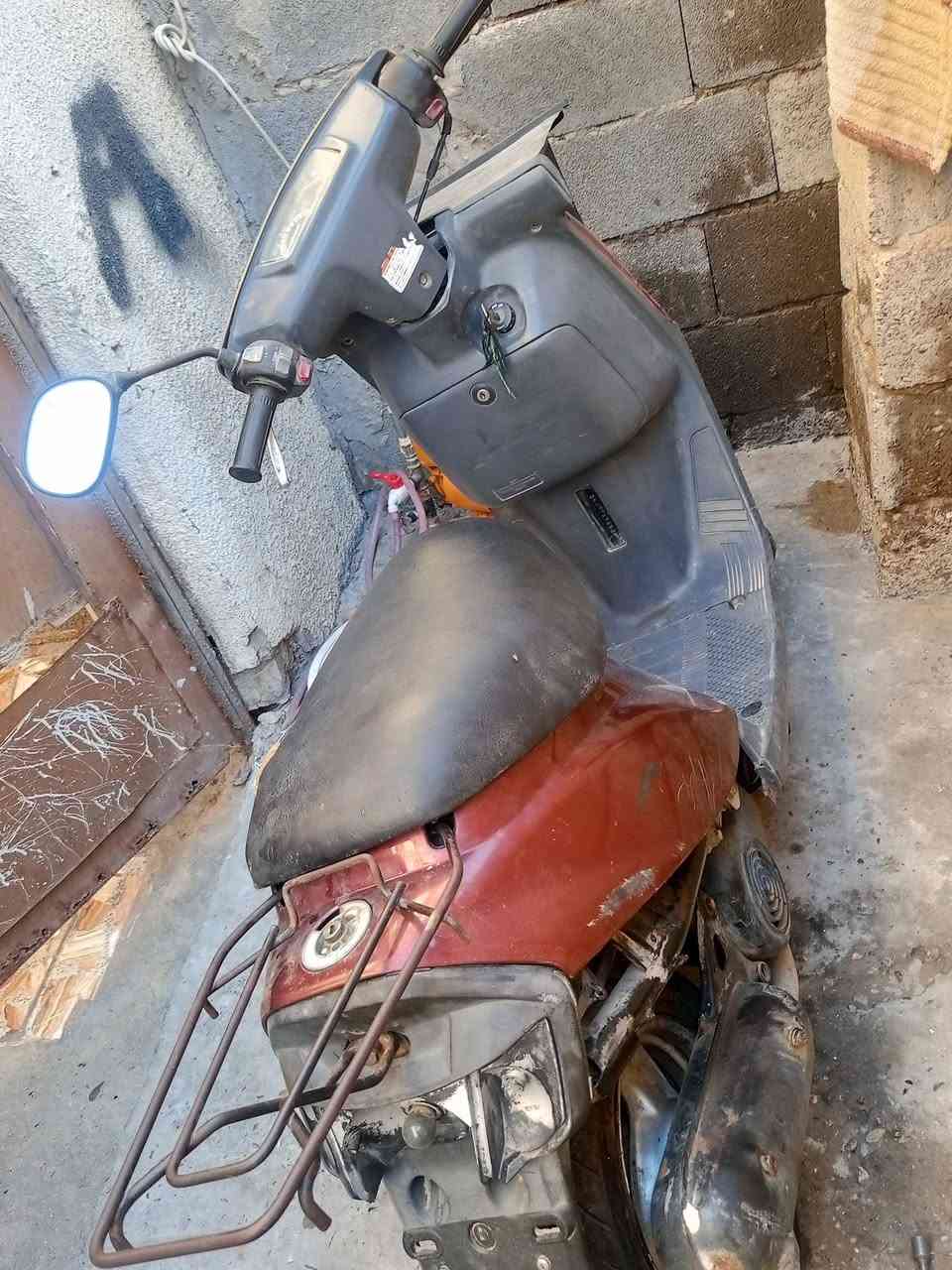 دراجه 60 للبيع شغاله مكينه ناعمه بيهه خمده بل كابريتر كهربائيات شغاله كلهه قفل جنطه قفل ستيرن شغال سعرها ابيع كوم حديد 100 قفل مكاني شعب رقم الهاتف *********** متواجد خاص
