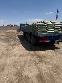 عربانه حداديه • ٣ محاور • بصره