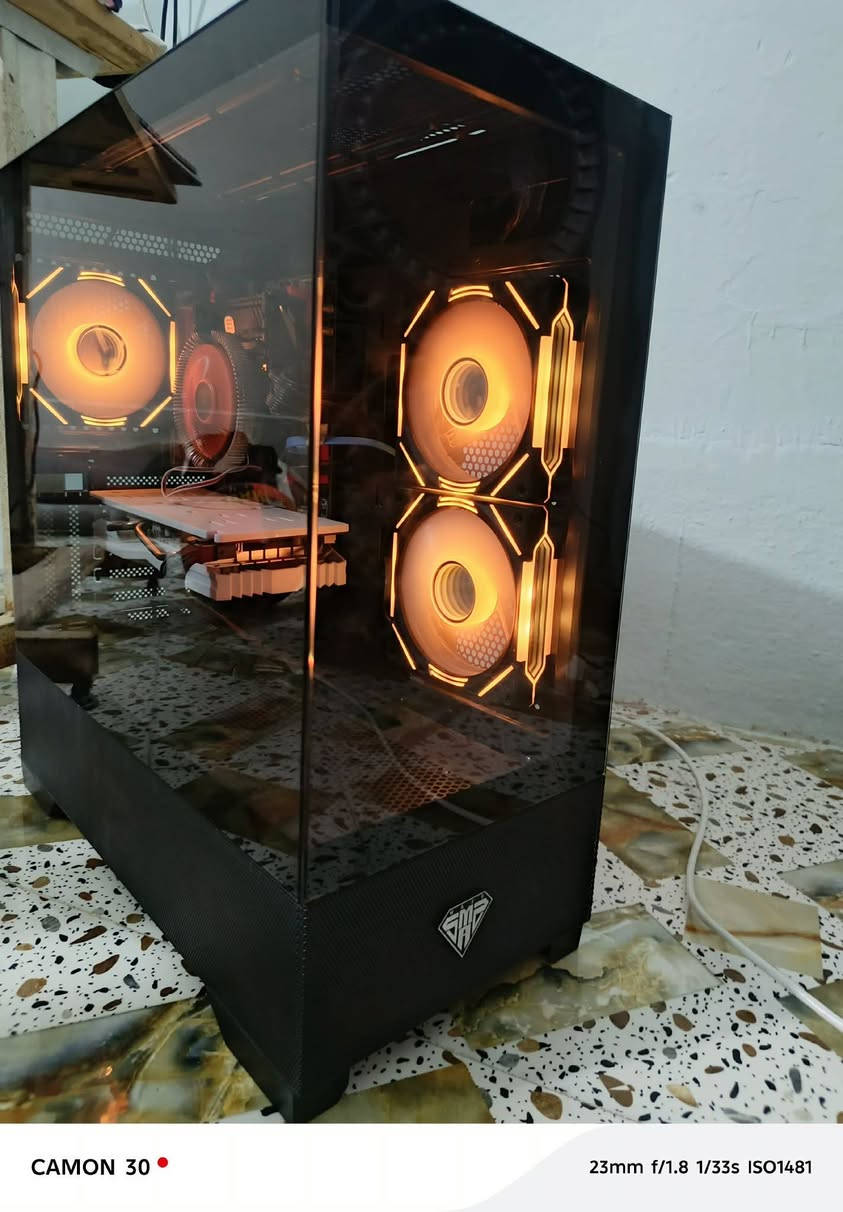 للبيع pc معه ماوس وكيبورد  المواصفات موضح بل صورا  السعر 360قفل او امراوس باكس بوكس سيريس اس  او تليفون


**إذا كنت صاحب هذا الإعلان وتريد حذفه لأي سبب، رجاءا أرسل رسالة إلى الدعم الفني**