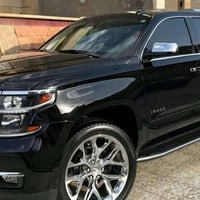 عندي 2020 خليجي لون اسود برمير مكفوله بالكارتون مغلفه ppf ماشيه 30 الف...