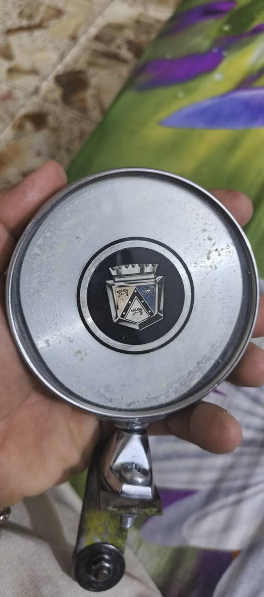 سلام عليكم شباب الطيبين
زوج مري كلكسي فحص 270 وبيهن مجال
كبات موستنك شاخه ثلاثيه بيهن بس وحدة مفطورة الطرة مالتهة 250 وبيهن مجال
علم اوربي فحص 35 وبي مجال
هورن براد ابواقه سوريه ماطور فيام 4فحمات 750 وبي مجال
عنواني زعفرانيه *********** مامتواجد عل فيس
